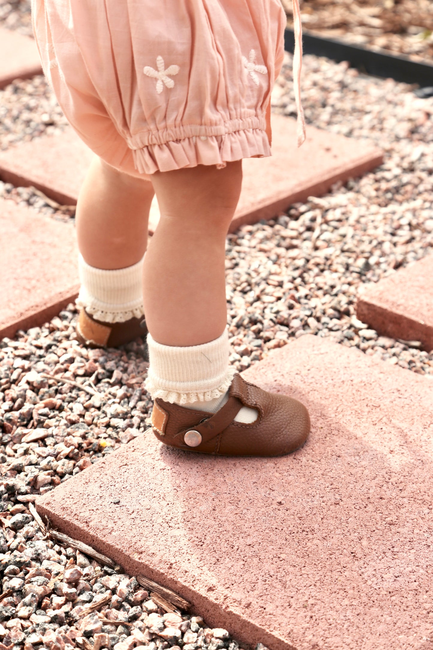 The First Steps Premium Collection - Baby Girl