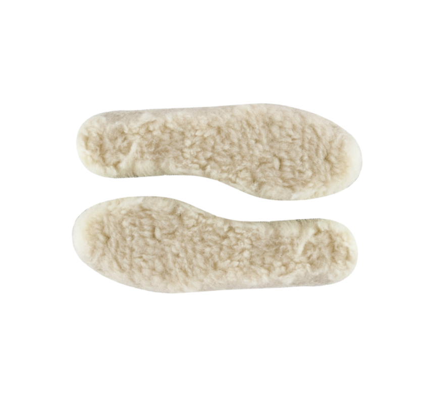 Women's Sheepskin Insole