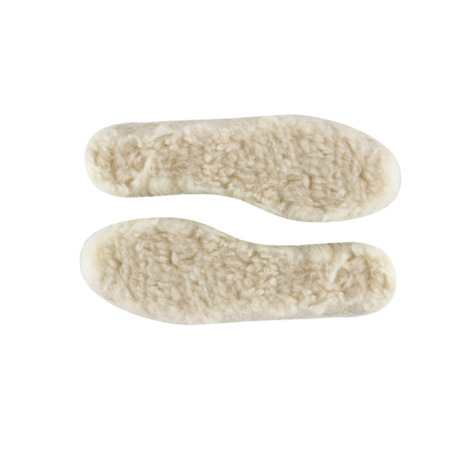 Men's Sheepskin Insole