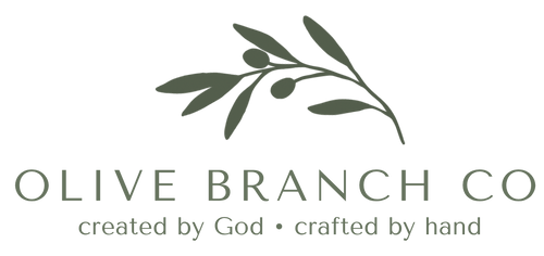 Olive Branch Co
