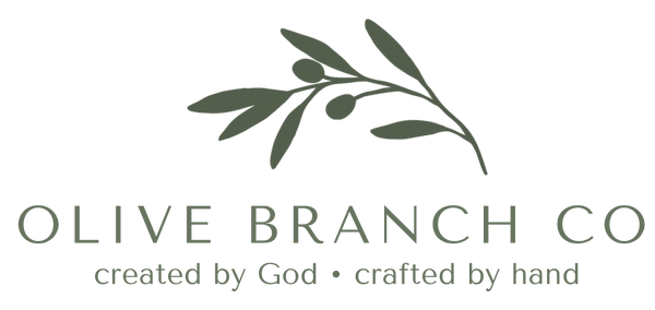 Olive Branch Co