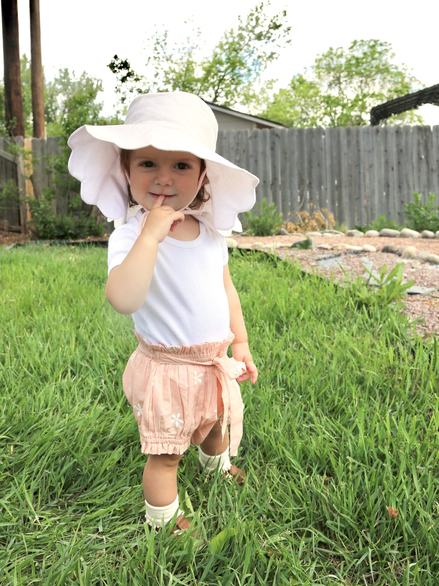 The First Steps Premium Collection - Baby Girl